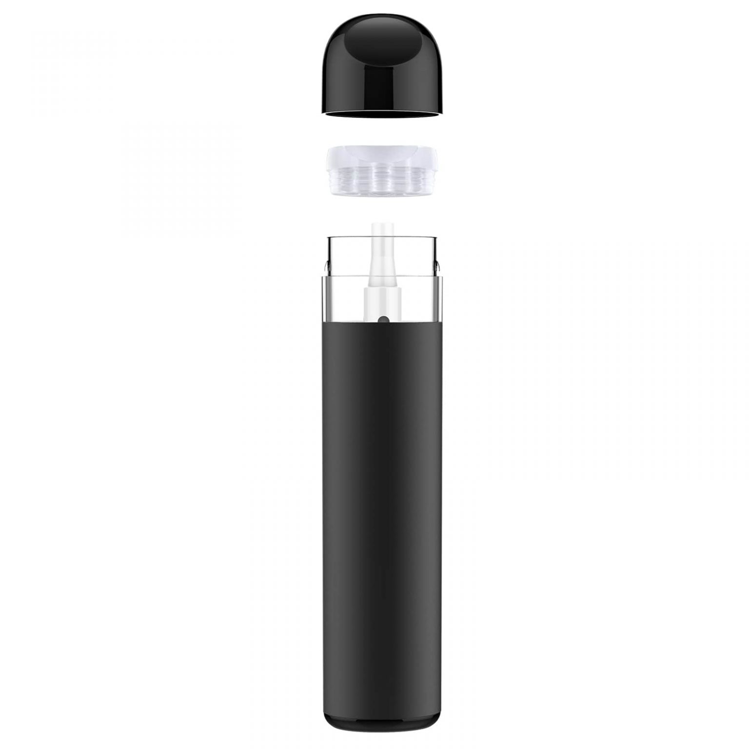 Delta Disposable Vape The World S First Full Ceramic Center Stem Pod