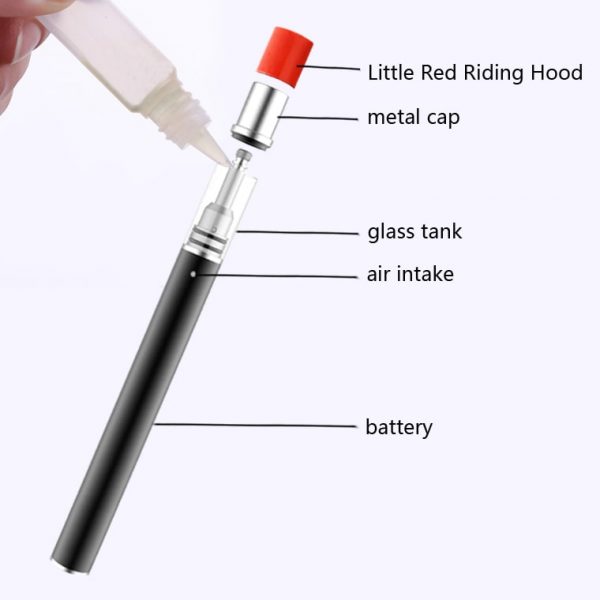 wholesale disposable cbd vape pen