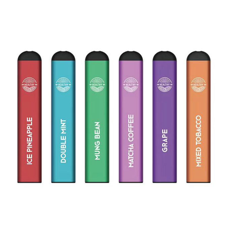 OEM Vape Pod Disposable Device Manufacturer, White Label Service