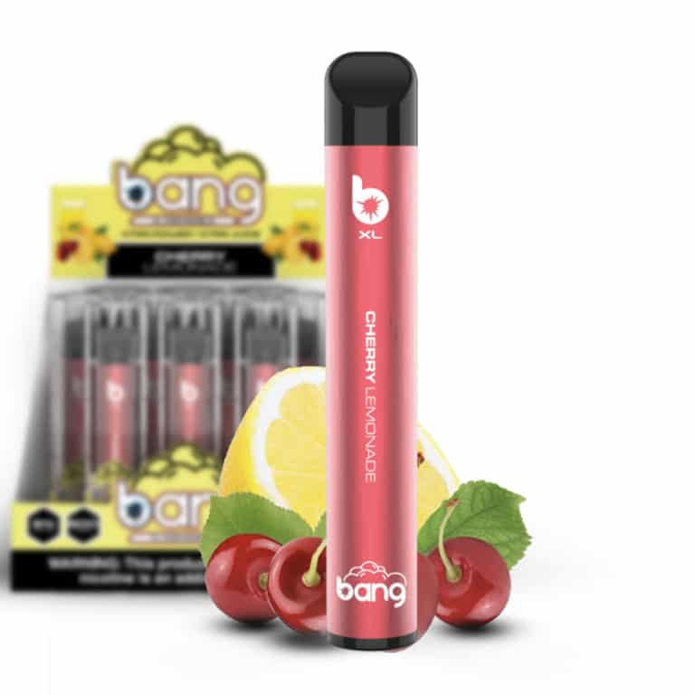 Bang Xl 600 Puffs Variety Flavors In Stock, Oem Service Available