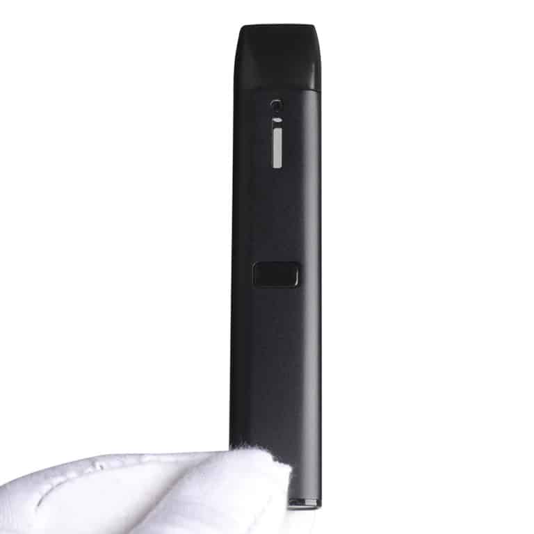 Rechargeable CBD Vape Pen Portable & New, Super Fit For High Viscosity