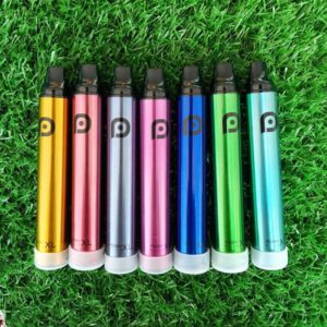 Posh Plus XL 1500 Puffs $2.56 ONLY All Flavors In Stock, Fast Shipping