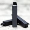 Disposable Vapes Custom Square Shape 2800 Puffs, White Label Service