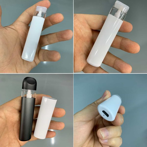 rechargeable vape pen