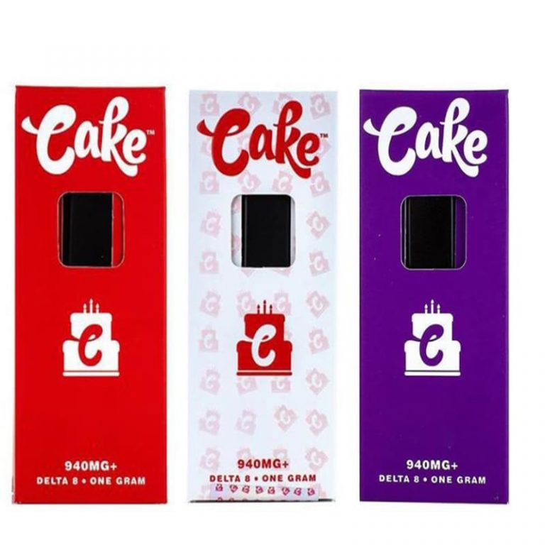 cake delta 8 disposable vape Portable & New, Super Fit for High Viscosity