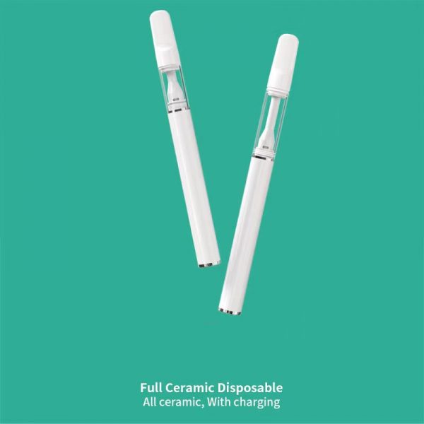 disposable vape pen