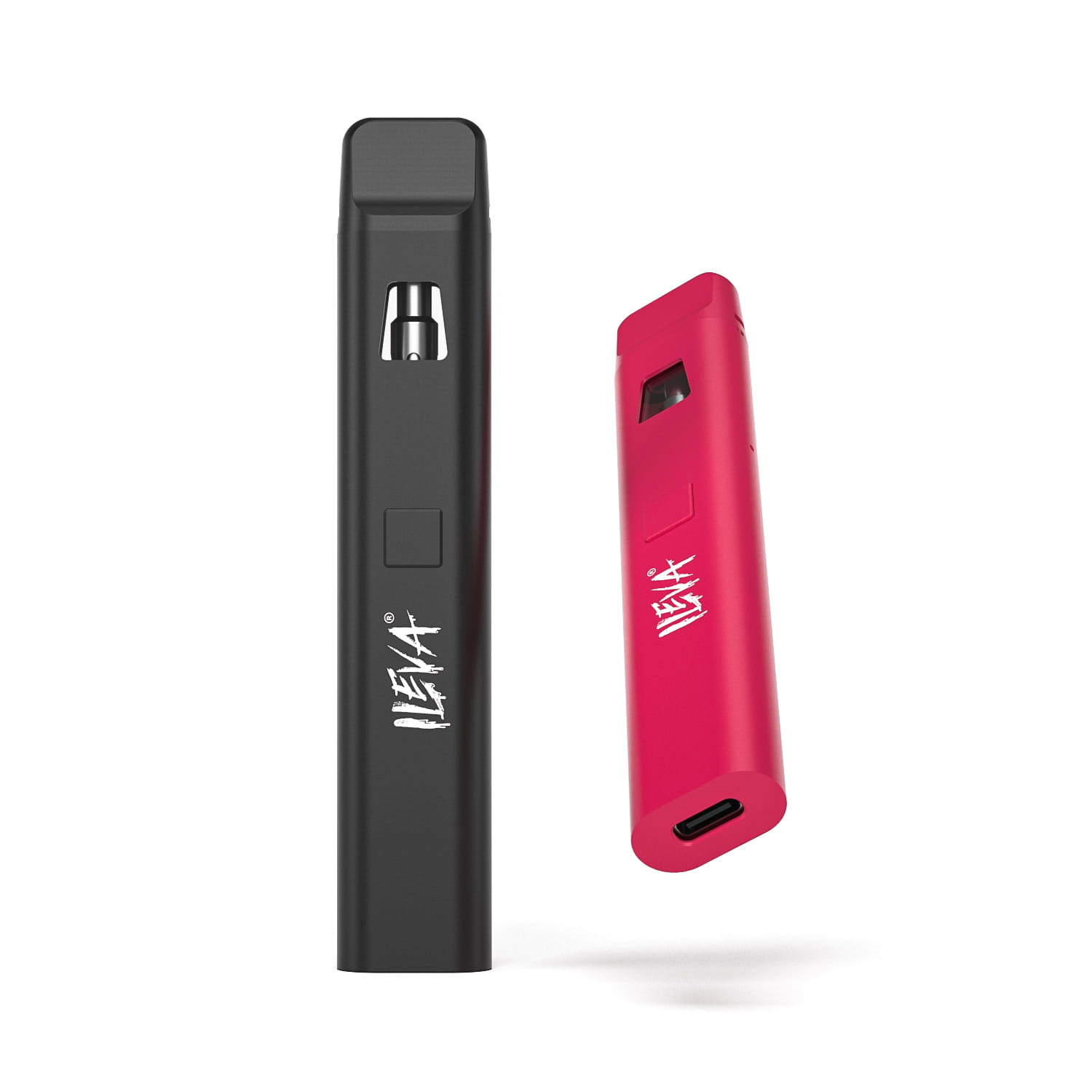 rechargeable vape