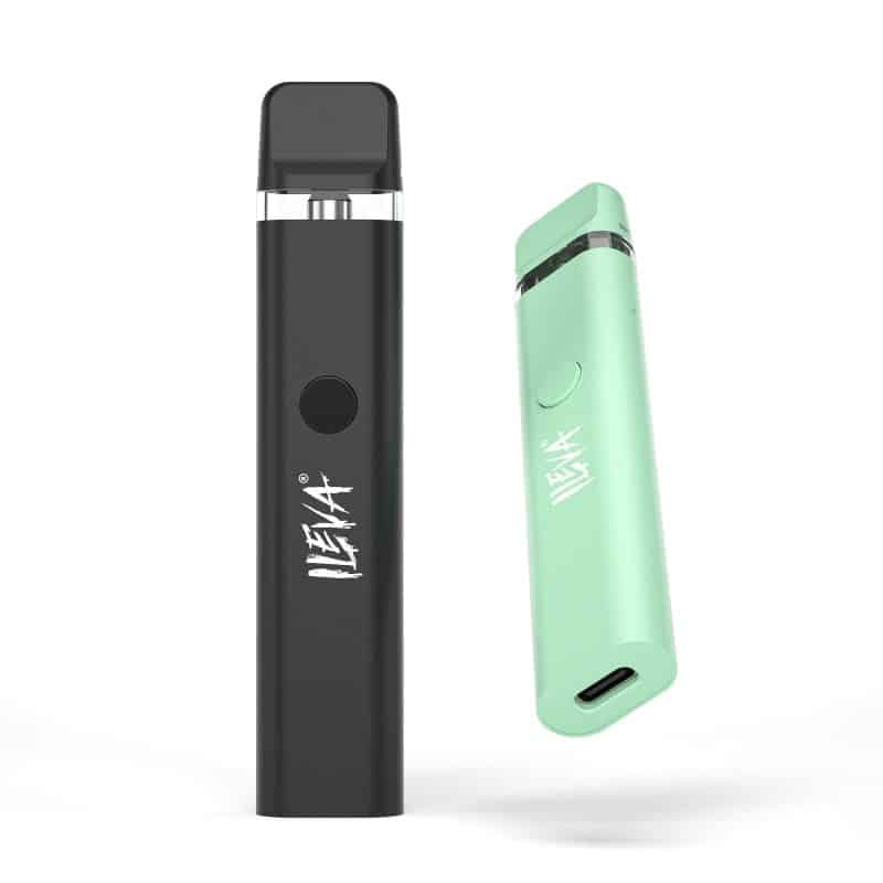 hemp thc vape pen