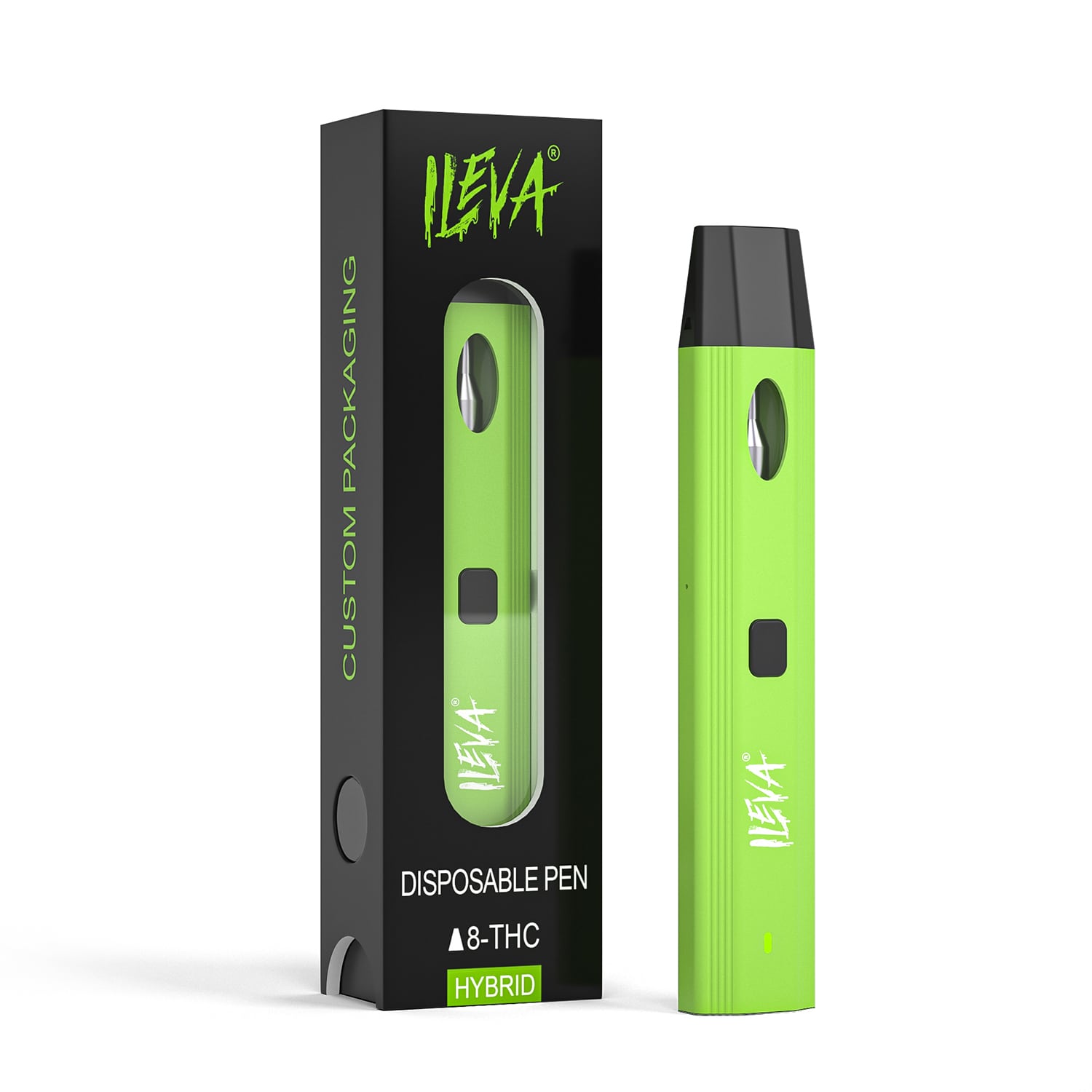 disposable vape pen packaging