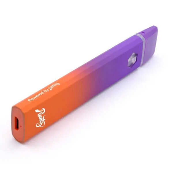 Runtz Dabwoods Disposable vape pen