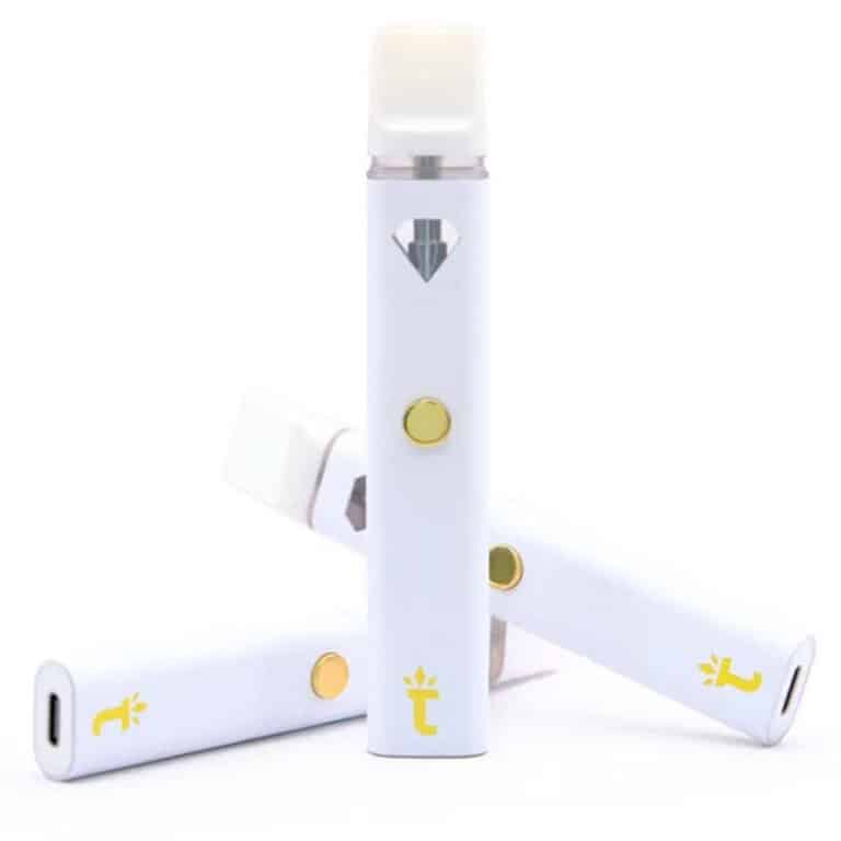 Torch Diamond Disposable Vape | Torch Disposable | w. Packaging