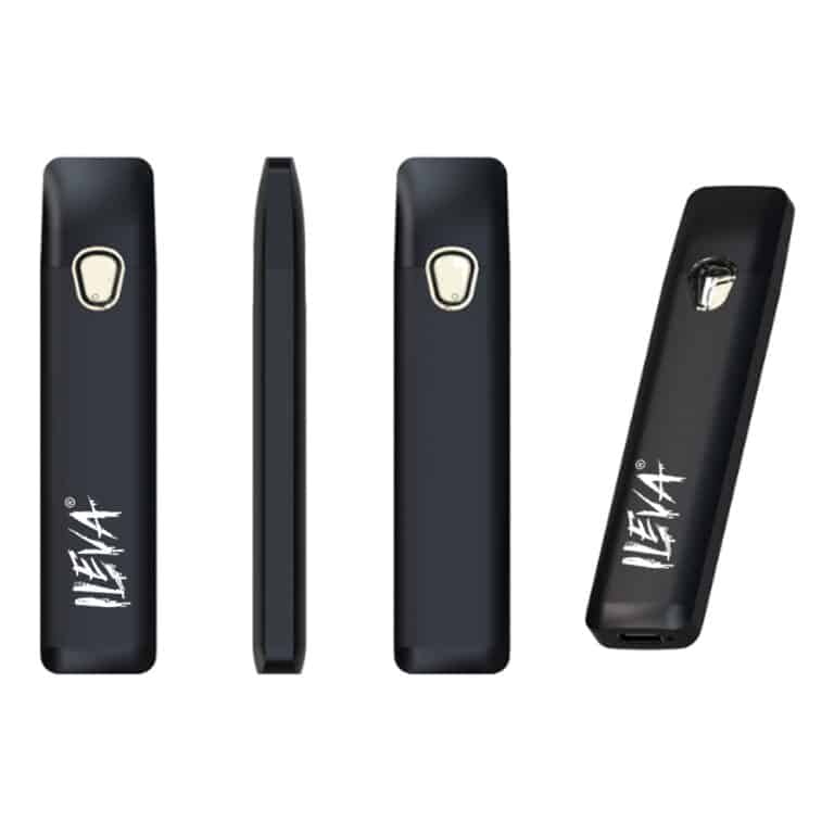 Postless Disposable Vape 1ml Disposable Vape Pen 2024 New   ILEVA LFDP PL01 01 768x768 