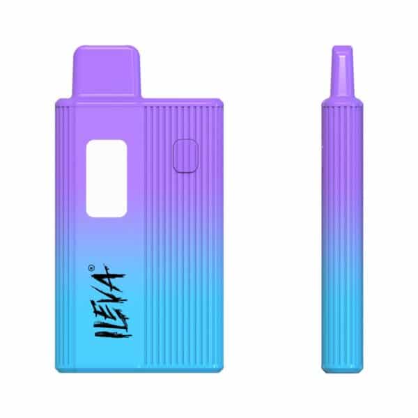 ultra-thin disposable vape pen