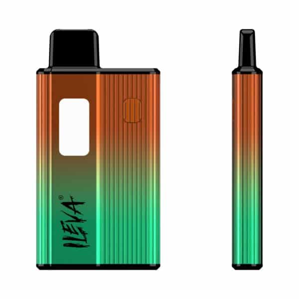 live resin disposable vape carts manufacturer