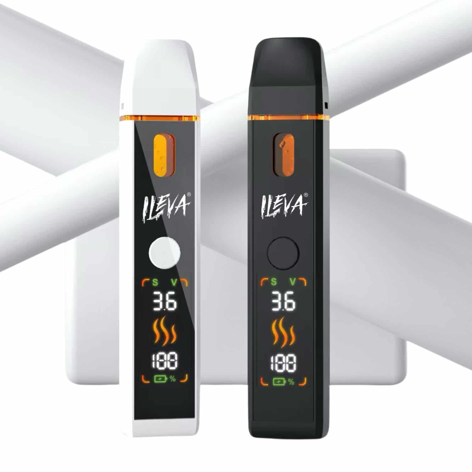 postless disposable vape cartridge